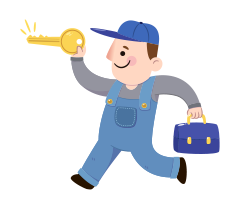 Local emergency lockout specialist near you offering 24/7 emergency lockout solution in Twentynine Palms, CA