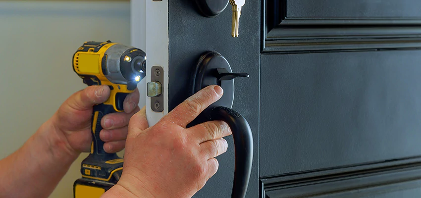 Emergency Downtown Locksmith in Twentynine Palms, CA