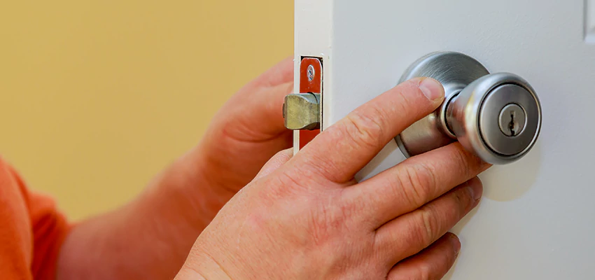 Residential Locksmith For Lock Installation in Twentynine Palms, California