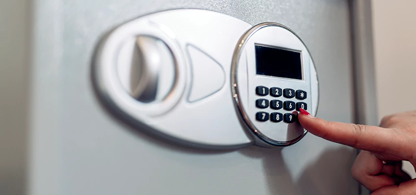 Jewelry Safe Cracking in Twentynine Palms, California