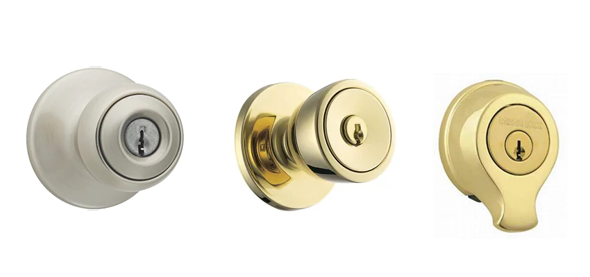 Weiser Bluetooth Lock Installation in Twentynine Palms, CA