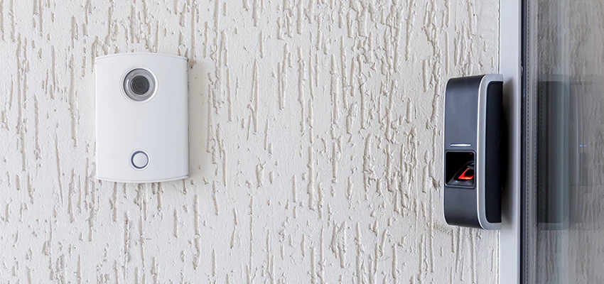 Automatic Door Lock Repair in Twentynine Palms, California