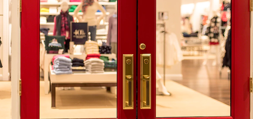 Automotive Locksmith For Retail Stores in Twentynine Palms, CA