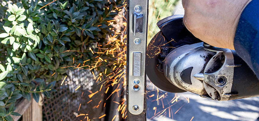 Broken Door Frame Repair in Twentynine Palms, CA