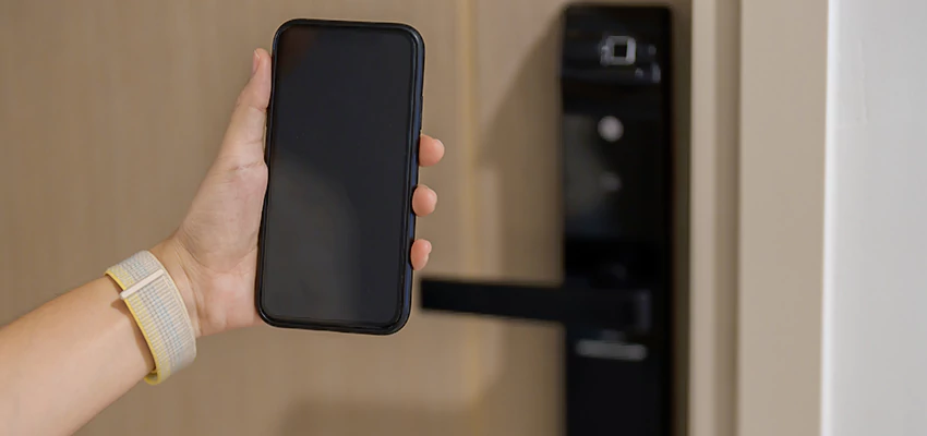 Keypad Wifi Locks Repair And Installation in Twentynine Palms, CA