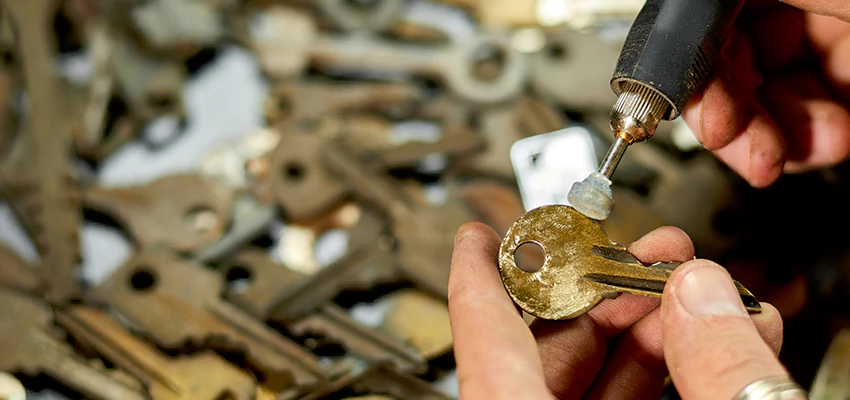 Car Lock Key Repair Service in Twentynine Palms, CA