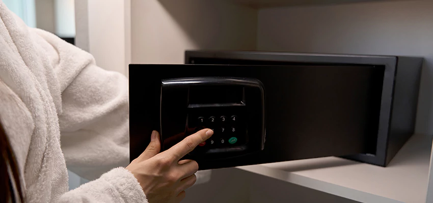 Safe Unlocking Service Company in Twentynine Palms, California