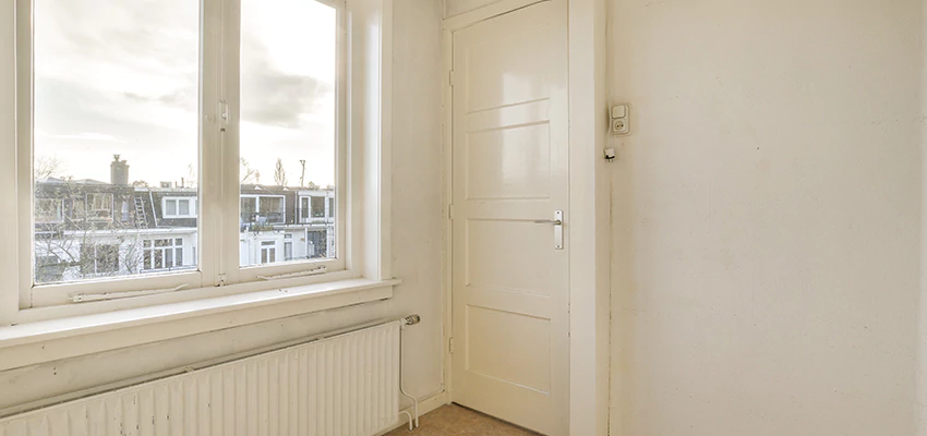 Sliding Window Locks And Security in Twentynine Palms, California