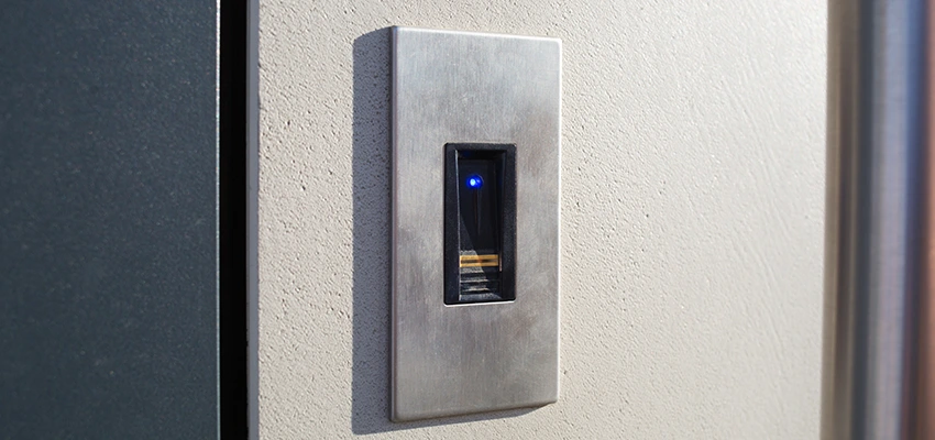 Fingerprint Biometric Entry Systems Maintenance in Twentynine Palms, California