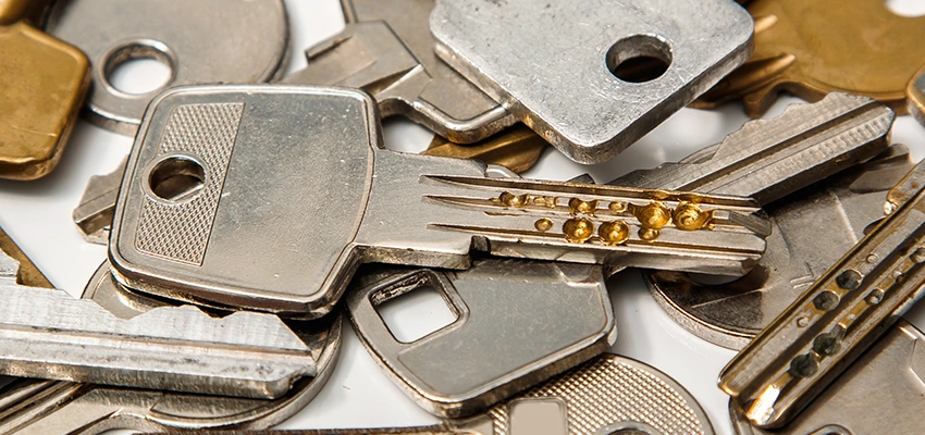 Stuck Key Extraction in Twentynine Palms, CA