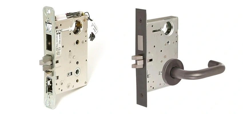 Corbin Russwin Mortise Locks Repair Installation in Twentynine Palms, CA