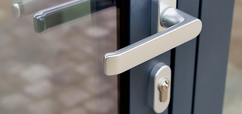 Broken Door Lock Cylinder Repair in Twentynine Palms, California