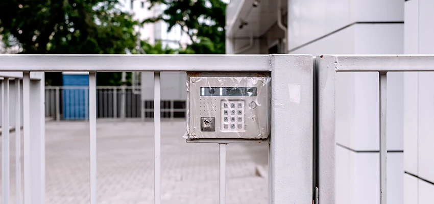 Gate Locks For Metal Gates in Twentynine Palms, California