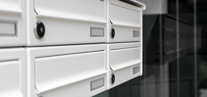 Mailbox Tubular Lock Replacement in Twentynine Palms, California