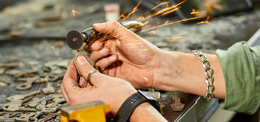 Mobile Locksmith For Lock Replacement Service in Twentynine Palms, California