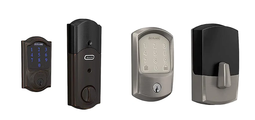 Schlage Smart Locks Repair in Twentynine Palms, California