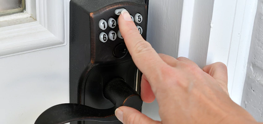 High-security Code Lock Ideas in Twentynine Palms, California