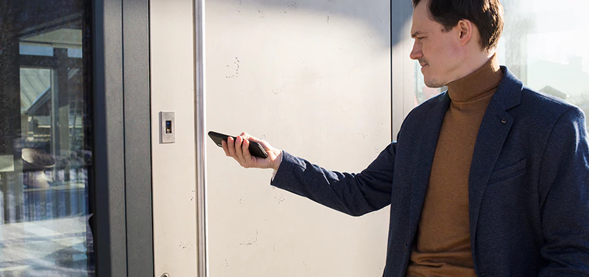 Business Security Systems in Twentynine Palms, CA