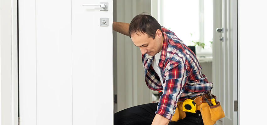 Emergency Automotive Locksmith in Twentynine Palms, CA