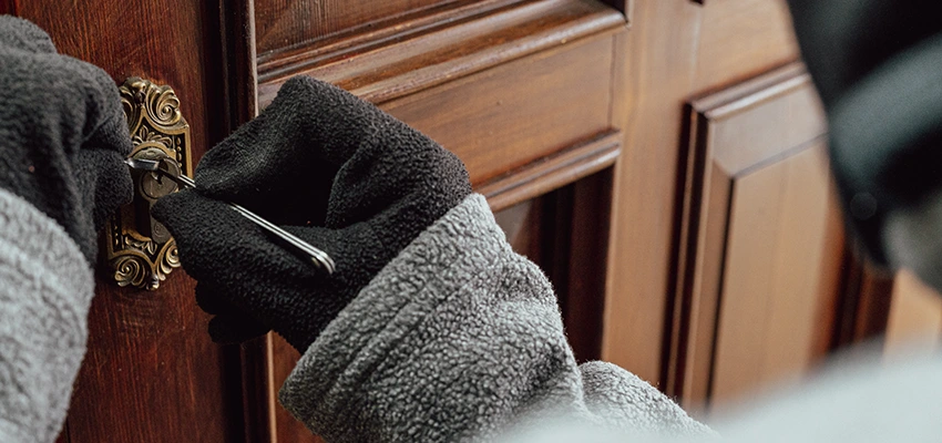 Burglar Damage Electronic Locks Repair in Twentynine Palms, CA