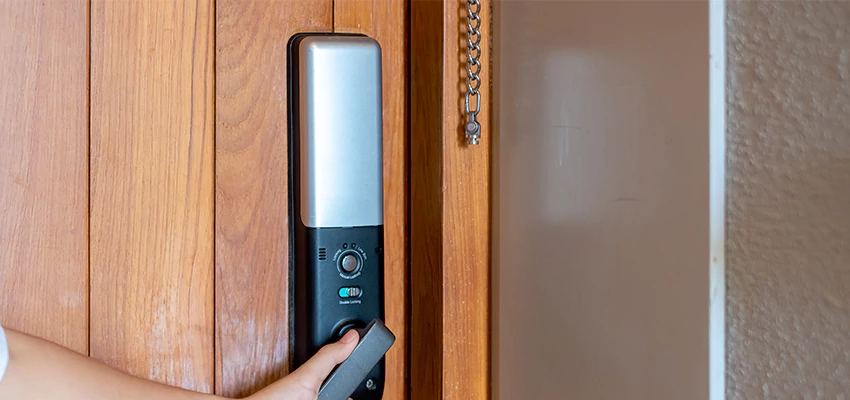 Home Security Electronic Locks Upgrades in Twentynine Palms, CA