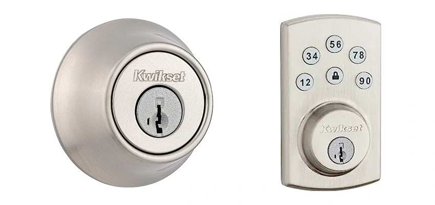 Kwikset Keypad Lock Repair And Installation in Twentynine Palms, CA