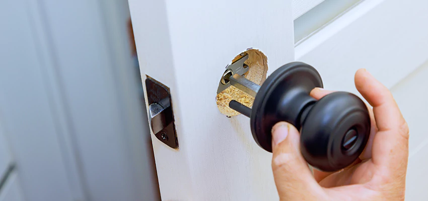 Locksmith For Lock Repair Near Me in Twentynine Palms, California
