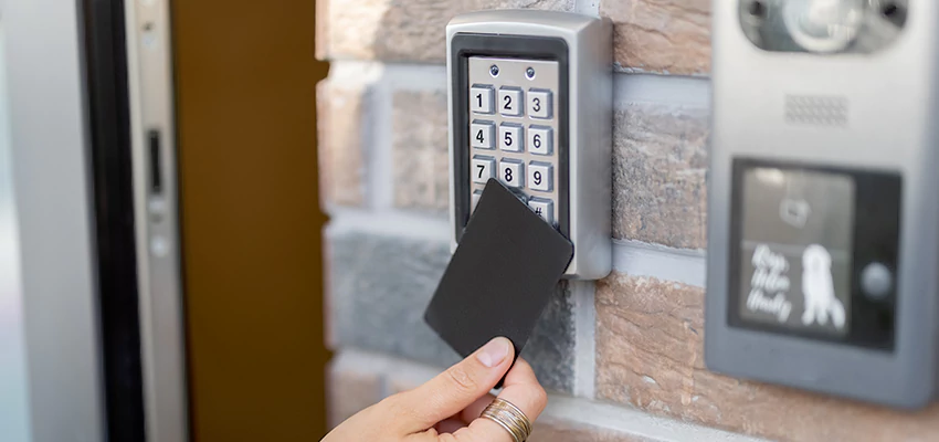 Residential Access Security Camera Systems Installation in Twentynine Palms, CA