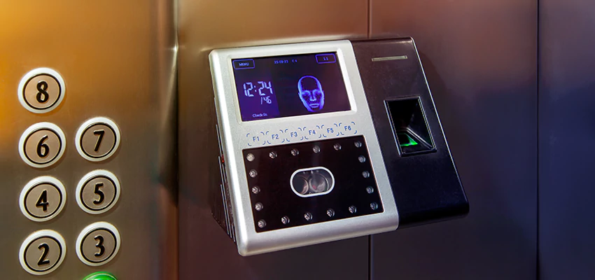 Commercial Locksmith For Lock Repair in Twentynine Palms, CA