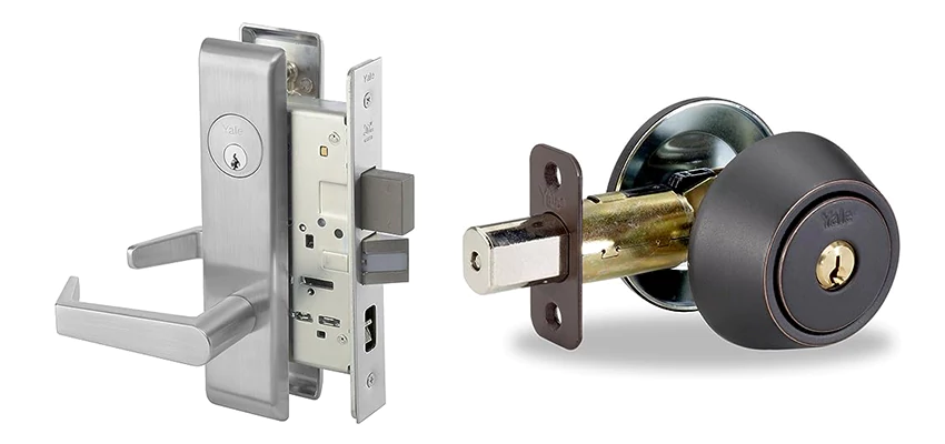 Yale Multipoint Lock in Twentynine Palms, CA