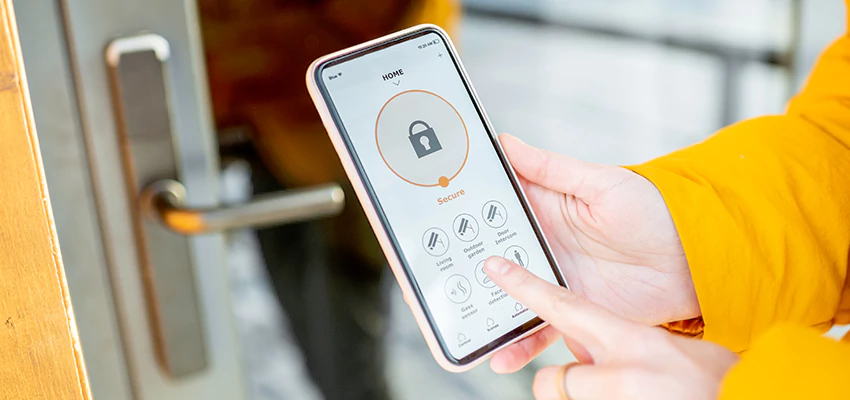 Automatic Door Lock Opener Repair in Twentynine Palms, California