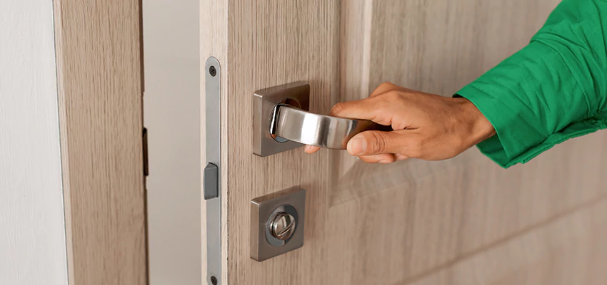 Garage Door Lock Reinforcements in Twentynine Palms, California