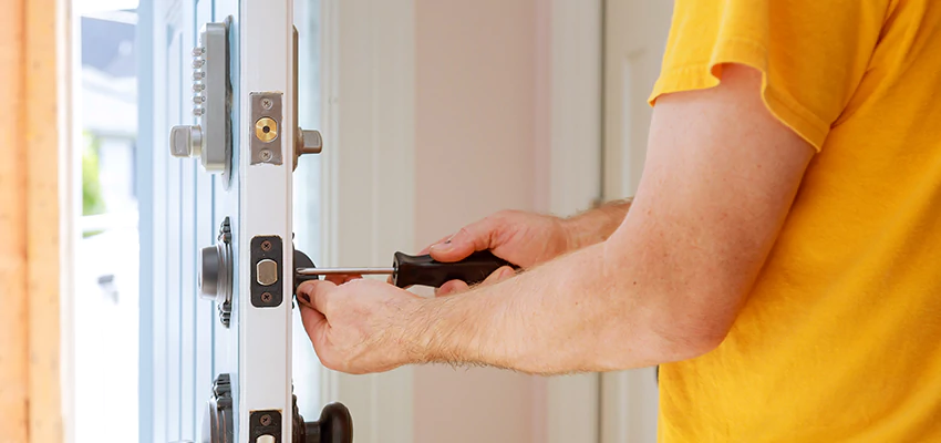 Eviction Locksmith For Key Fob Replacement Services in Twentynine Palms, CA