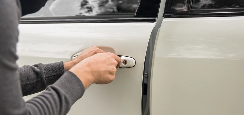 Unlock Car Door Service in Twentynine Palms, CA