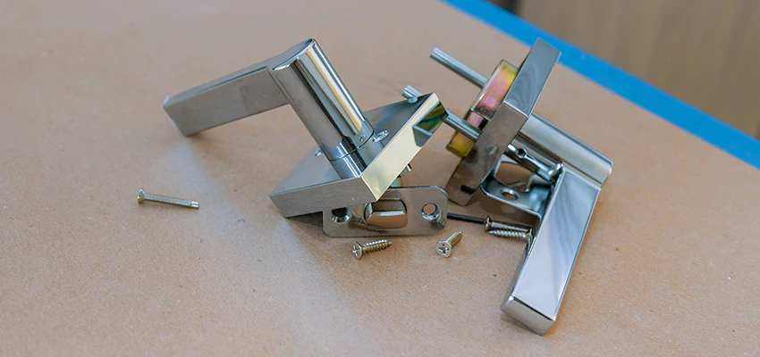 Master Lock Key System Installation Service in Twentynine Palms, California