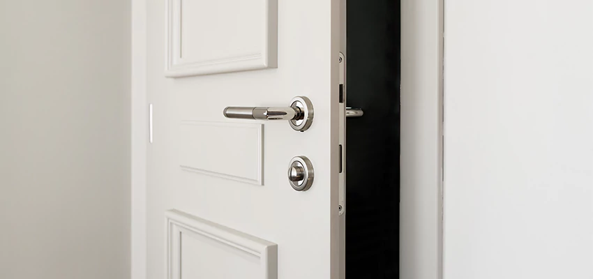 Folding Bathroom Door With Lock Solutions in Twentynine Palms, CA