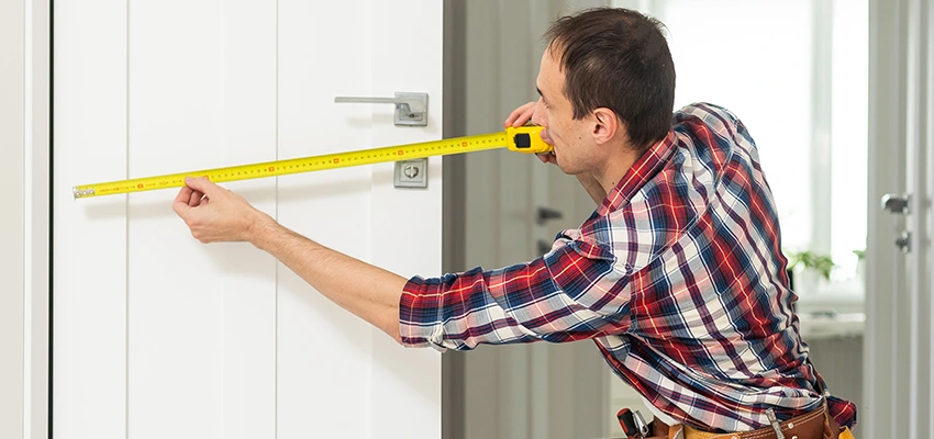 Bonded & Insured Locksmiths For Lock Repair in Twentynine Palms, California