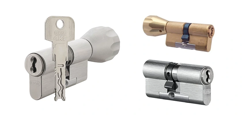 Evva Padlock Installation in Twentynine Palms, California