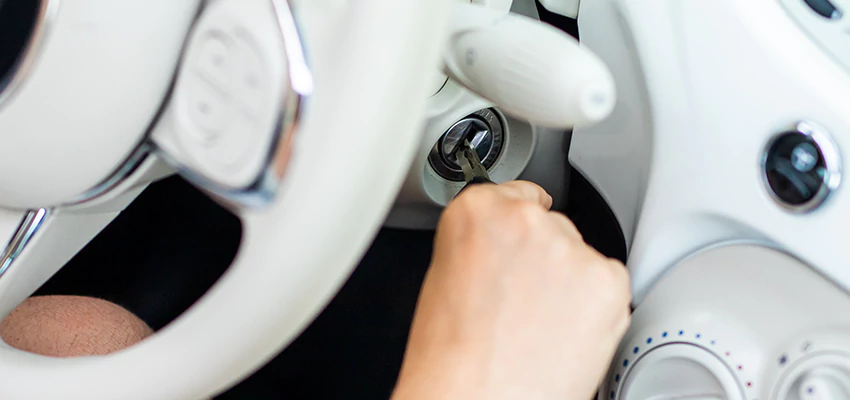 Ignition Lock Barrel Replacement Near Me in Twentynine Palms, California