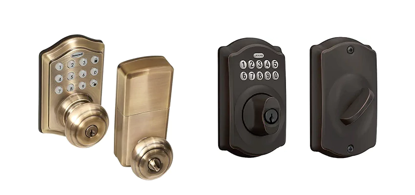 Medeco Locks Replacement in Twentynine Palms, CA