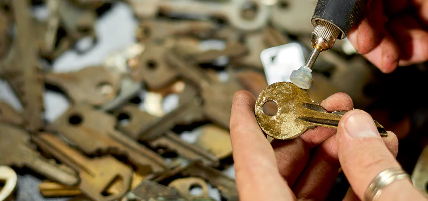 A1 Locksmith For Key Replacement in Twentynine Palms, California