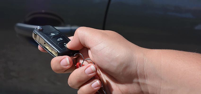 Car Door Unlocking Locksmith in Twentynine Palms, California