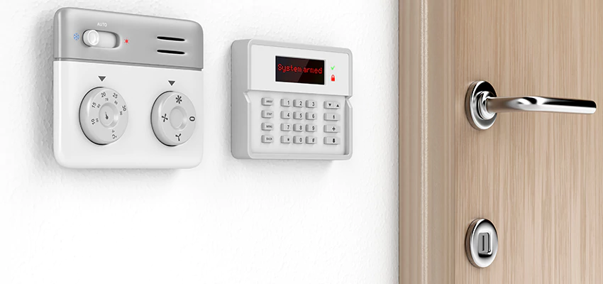 Commercial Electronic Door Lock Services in Twentynine Palms, CA