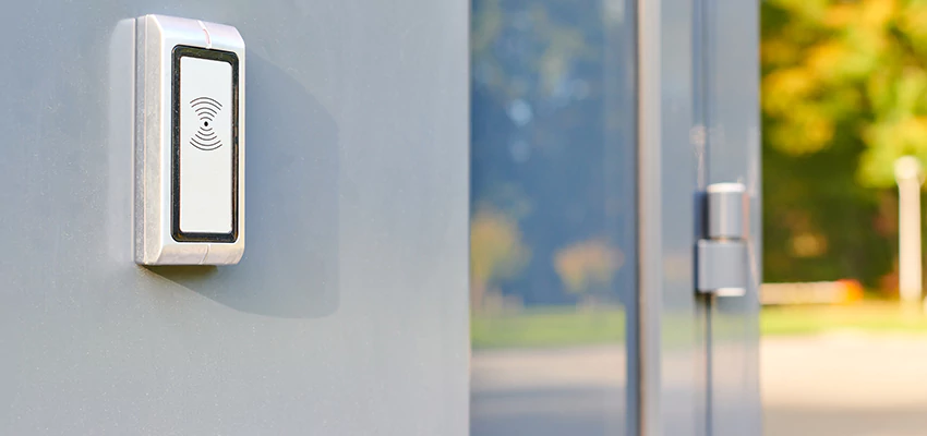 Glass Door Electric Lock Repair in Twentynine Palms, CA