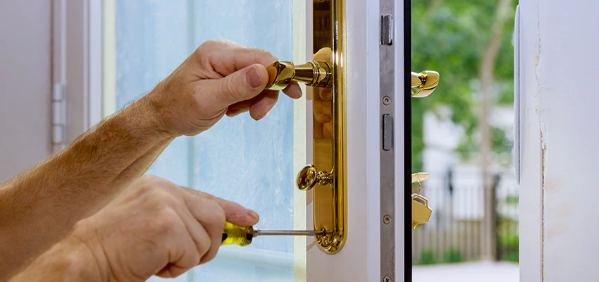 Local Locksmith For Key Duplication in Twentynine Palms, CA