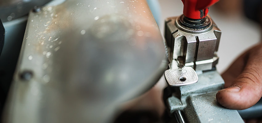 Key Programming Mobile Locksmith Service in Twentynine Palms, CA