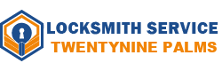 best lockmsith in Twentynine Palms