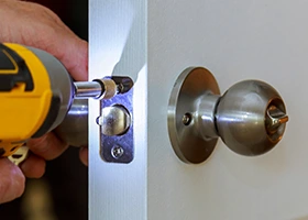 Door Lock Replacement in Twentynine Palms, California
